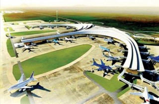 Năm 2019 sẽ khởi công xây dựng Sân bay Long Thành?