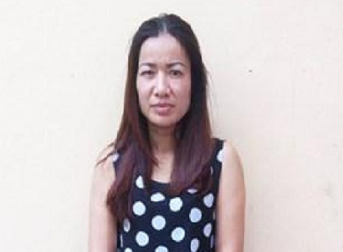 Hà Nội: Nhân viên massage phục vụ khách đến 