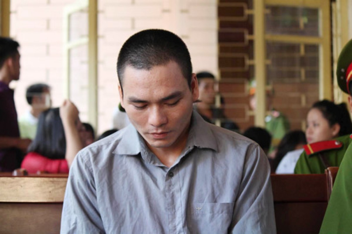 Án oan ông Chấn: Hôm nay, xét xử Lý Nguyễn Chung