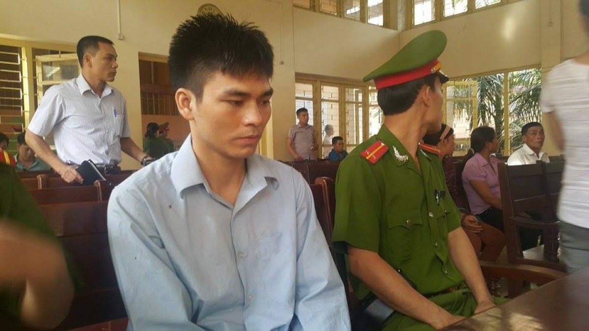 Ông Nguyễn Thanh Chấn sẽ kiện nhân chứng mới