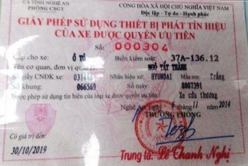 Lái xe cứu thương phản bác Bệnh viện Nhi TW