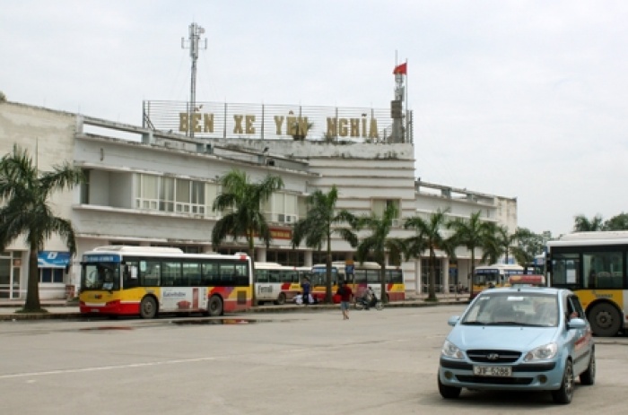 Hà Nội 'bắt' xe khách chạy 'xuyên thành phố': Sở GTVT Hải Phòng phản ứng