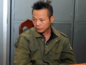 Sát thủ Nguyễn Văn Kỳ mong muốn được hiến tạng