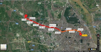 Thanh tra Chính phủ kết luận tố cáo về đường sắt đô thị Nhổn - ga Hà Nội