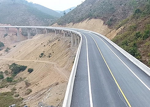 Bộ GTVT dừng xây dựng 2 dự án quốc lộ theo hình thức BOT