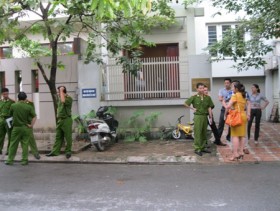 Giật mình với "trình độ văn hóa" của dàn lãnh đạo Muaban24