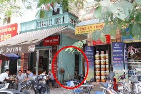 Hà Nội: Chính quyền "làm ngơ", dân vô tư xây nhà trái phép