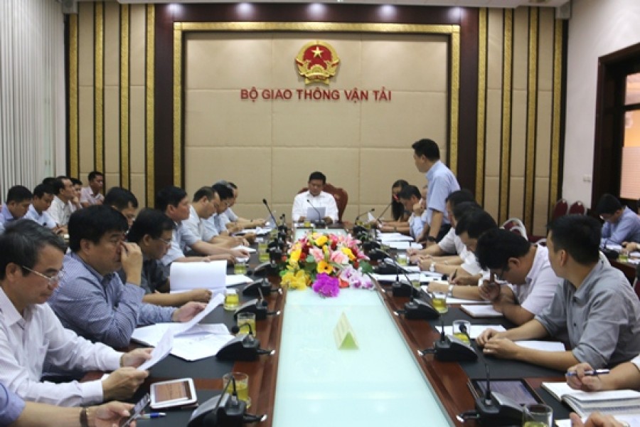 Đường sắt Cát Linh - Hà Đông khai thác thương mại từ 30/6/2016