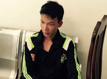 Lừa đảo ở Thanh Hóa, bị CSGT Hà Nội bắt giữ