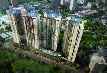 Capitaland - Hoàng Thành ra mắt dự án nhà ở tiêu chuẩn Singapore
