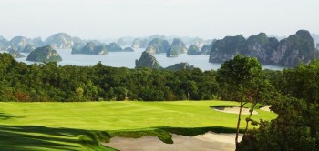 FLC Golf Championship 2017 sẽ diễn ra tại Hạ Long
