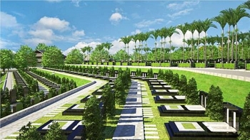 Hà Nội duyệt quy hoạch chi tiết xây dựng nghĩa trang Trần Phú