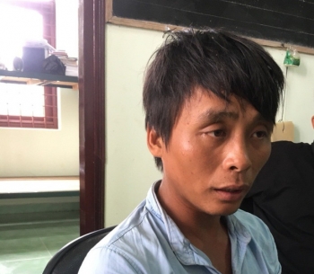 Bắt nghi phạm sát hại 3 người trong gia đình ở Tiền Giang