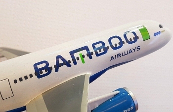 Bamboo Airways lên tiếng về việc quảng bá rầm rộ khi chưa có giấy phép?