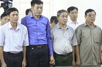Cựu quan chức "xẻ đất" ở xã Đồng Tâm được giảm án