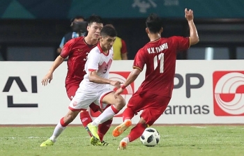 [LIVE] Tường thuật trực tiếp U23 Việt Nam vs U23 Bahrain