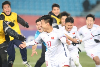 U23 Việt Nam gặp Syria ở tứ kết ASIAD: Đối thủ mang đến nhiều may mắn?