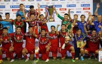 U23 Việt Nam: Mang niềm tự tôn Đông Nam Á thi đấu với phần còn lại của châu lục