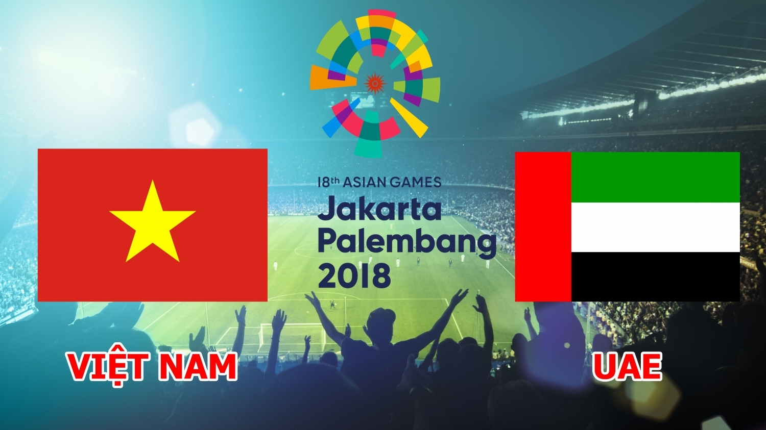 Link xem trực tiếp bóng đá U23 Việt Nam vs U23 UAE