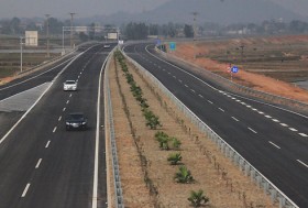 Cao tốc Nội Bài - Lào Cai: Mức phí cao nhất 1,2 triệu đồng