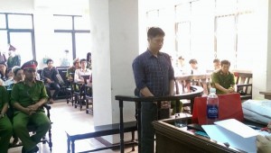 Y án 19 năm tù đối với bị cáo Nguyễn Mạnh Tường