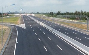Thêm 52km đường cao tốc Hà Nội - Hải Phòng được thông xe