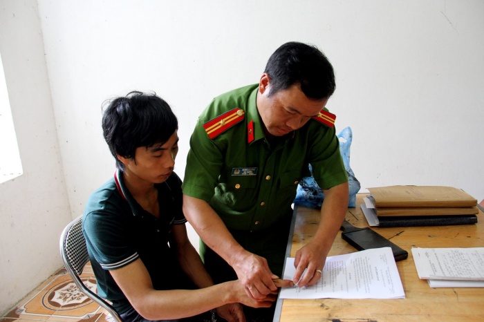 Công bố thông tin chính thức vụ thảm án ở Lào Cai