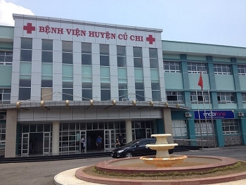Mang trái nổ ép bệnh viện ở TP HCM cứu nạn nhân