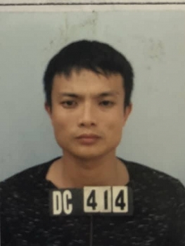 Nghệ An: Con nghiện chuyên giao dịch ma túy trong khách sạn "sa lưới"
