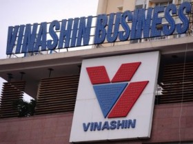 Sắp giải quyết xong khoản nợ của Vinashin