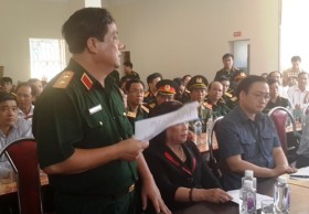 Bí thư Tỉnh ủy Phú Thọ nghi vấn về con số thương vong trong vụ nổ kho pháo hoa