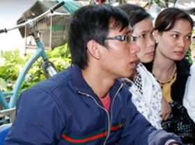 Hà Nội: Chủ đầu tư Chung cư Đại Thanh thuê xã hội đen "tẩn" nhà báo