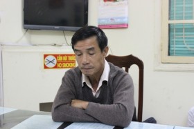 Hà Nội: Triệt phá thành công nhóm trộm cắp xuyên Việt