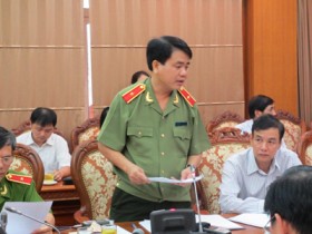Hà Nội: Khởi tố vụ án, bắt tạm giam 2 cán bộ công an đánh chết người