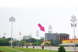 Báo chí nói về 'tòa nhà pháo đài' sau báo cáo của TP Hà Nội