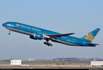 Vietnam Airlines đình bay phi công bị cảnh sát Nhật Bản tạm giữ