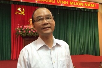 Bí thư Thành ủy Hà Nội do Bộ Chính trị quyết định