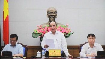 Phó Thủ tướng Nguyễn Xuân Phúc: Khởi tố quá ít vụ gian lận thương mại