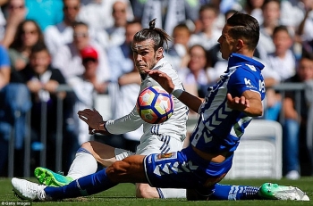 Real Madrid có vượt qua cơn khủng hoảng tại Mendizorrotza?
