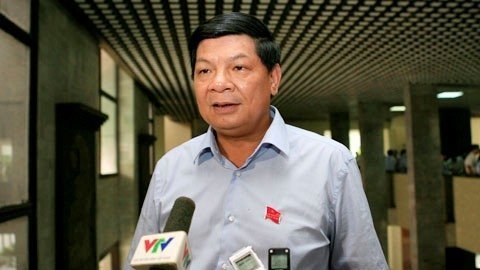 Giám đốc Sở GTVT Hà Nội thừa nhận hầm Kim Liên bị thấm nước