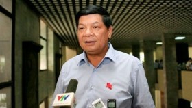 Giám đốc Sở GTVT Hà Nội thừa nhận hầm Kim Liên bị thấm nước