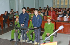 Nguyễn Mạnh Tường bị đề nghị mức án 17-19 năm tù