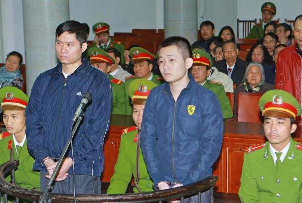 Vợ chồng Nguyễn Mạnh Tường kháng cáo