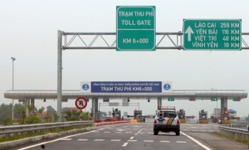 Gian lận phí cao tốc Nội Bài - Lào Cai: Phạt gấp đôi