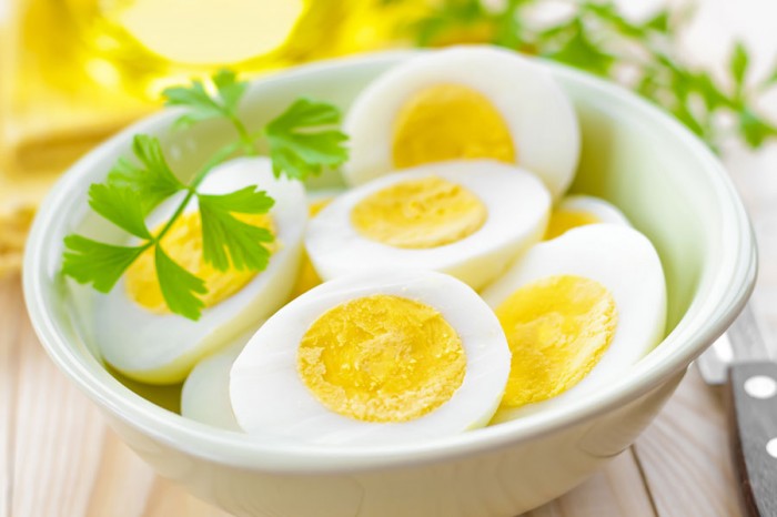 Công bố mới: Ăn nhiều trứng không hại như bạn nghĩ