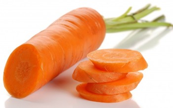 Ăn cà rốt giảm nguy cơ ung thư vú