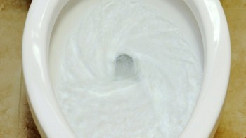 Những sai lầm gây bệnh ở ngay trong WC nhà bạn