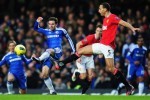 chelsea va man united chia diem trong tran cau quotdien ro8221