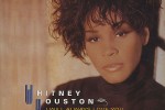 Nhớ huyền thoại âm nhạc Whitney Houston