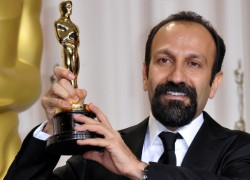 Iran: Giải Oscar là một chiến thắng trước Israel